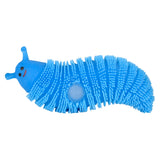 Light-Up Puffer Slug (12 PC Display)