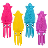 Light-Up Squid Puffer (12 PC Display)
