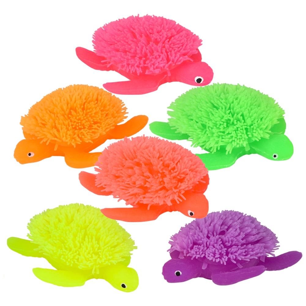 Light-Up Puffer Turtle (1 DZ)