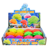 Light-Up Puffer Turtle (1 DZ)