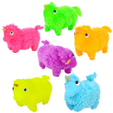 Unicorn Puffer Toy (1 DSP)