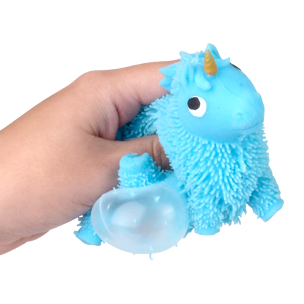 Unicorn Puffer Toy (1 DSP)