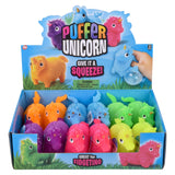 Unicorn Puffer Toy (1 DSP)