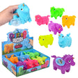 Unicorn Puffer Toy (1 DSP)