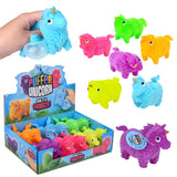 Unicorn Puffer Toy (1 DSP)