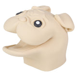 Pug Rubber Hand Puppet (1 DZ)