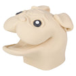 Pug Rubber Hand Puppet (1 DZ)