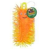 Light-Up Snake Puffer Wiggler (12 Pc Display)