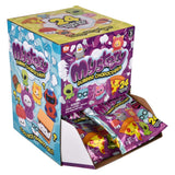 Blind Bag Rubber Character Toys 2"