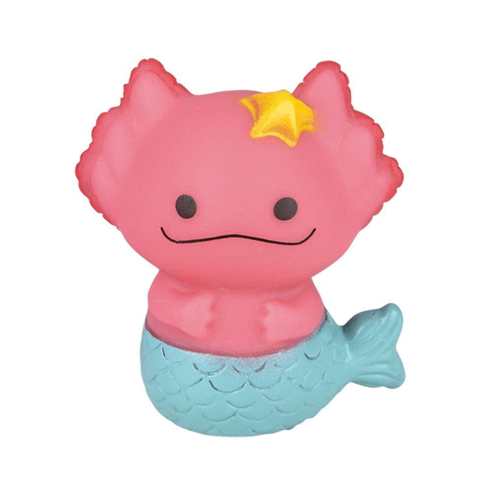 Axolotl Character Assortment (50 Pc Poly Bag)