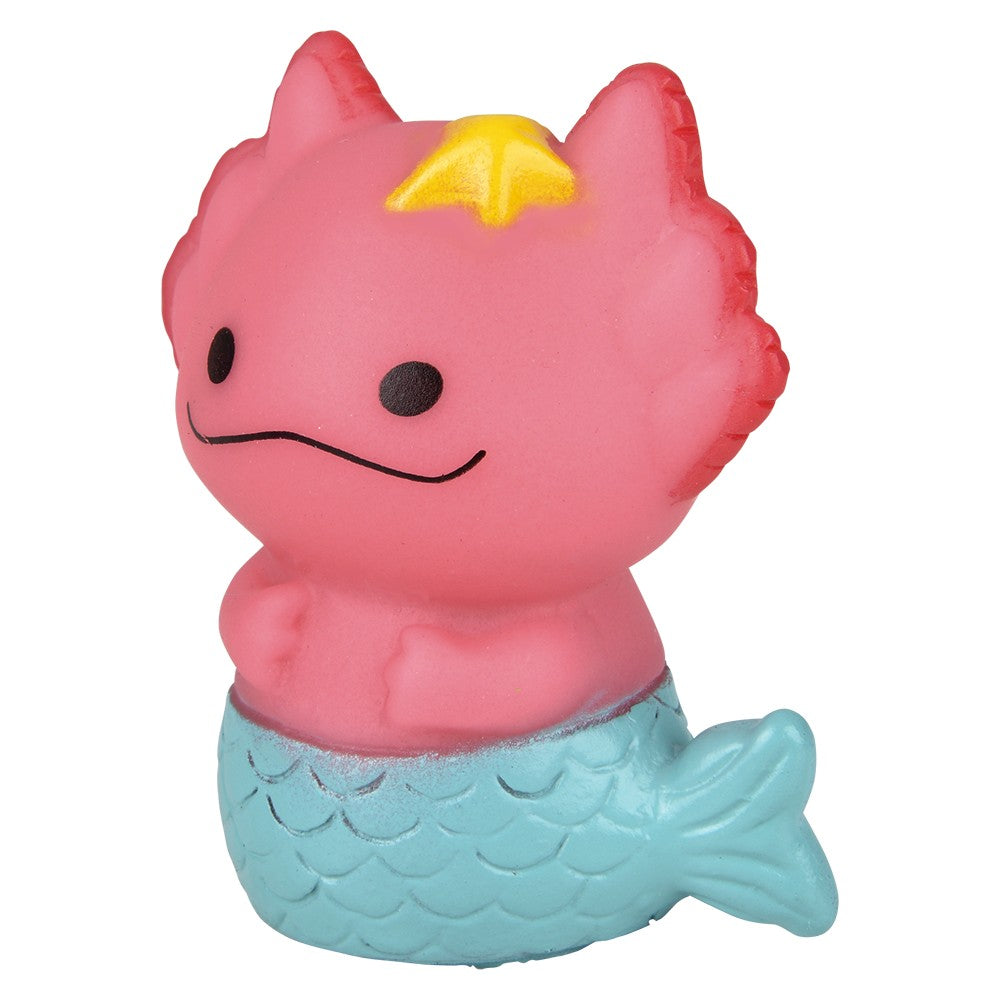 Axolotl Character Assortment (50 Pc Poly Bag)