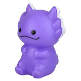 Axolotl Rubber Assortment (50 Pc Poly Bag)