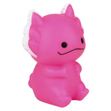 Axolotl Rubber Assortment (50 Pc Poly Bag)
