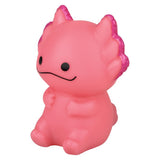 Axolotl Rubber Assortment (50 Pc Poly Bag)