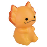 Axolotl Rubber Assortment (50 Pc Poly Bag)