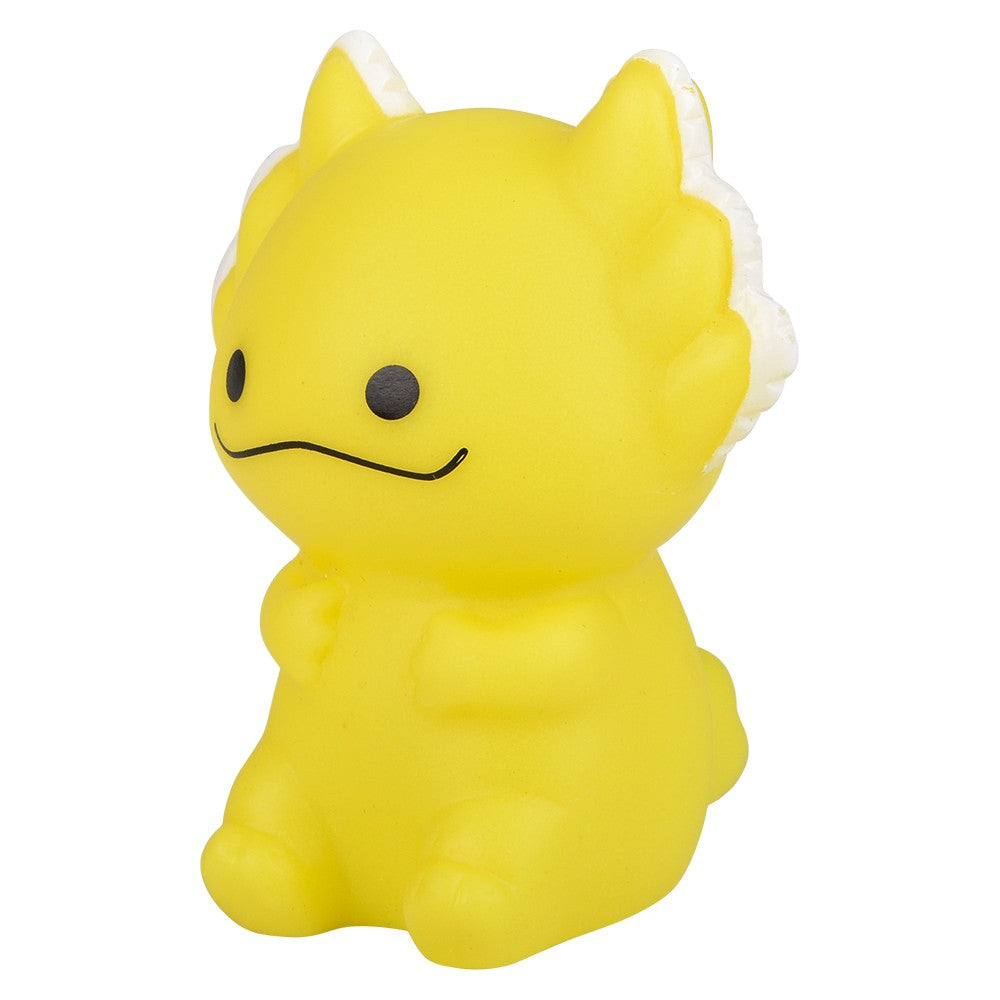 Axolotl Rubber Assortment (50 Pc Poly Bag)