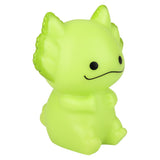 Axolotl Rubber Assortment (50 Pc Poly Bag)