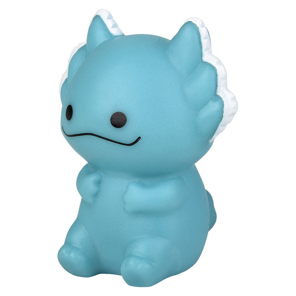 Axolotl Rubber Assortment (50 Pc Poly Bag)