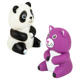 Rubber Belly Buddies 48-Pack (2.5 in)