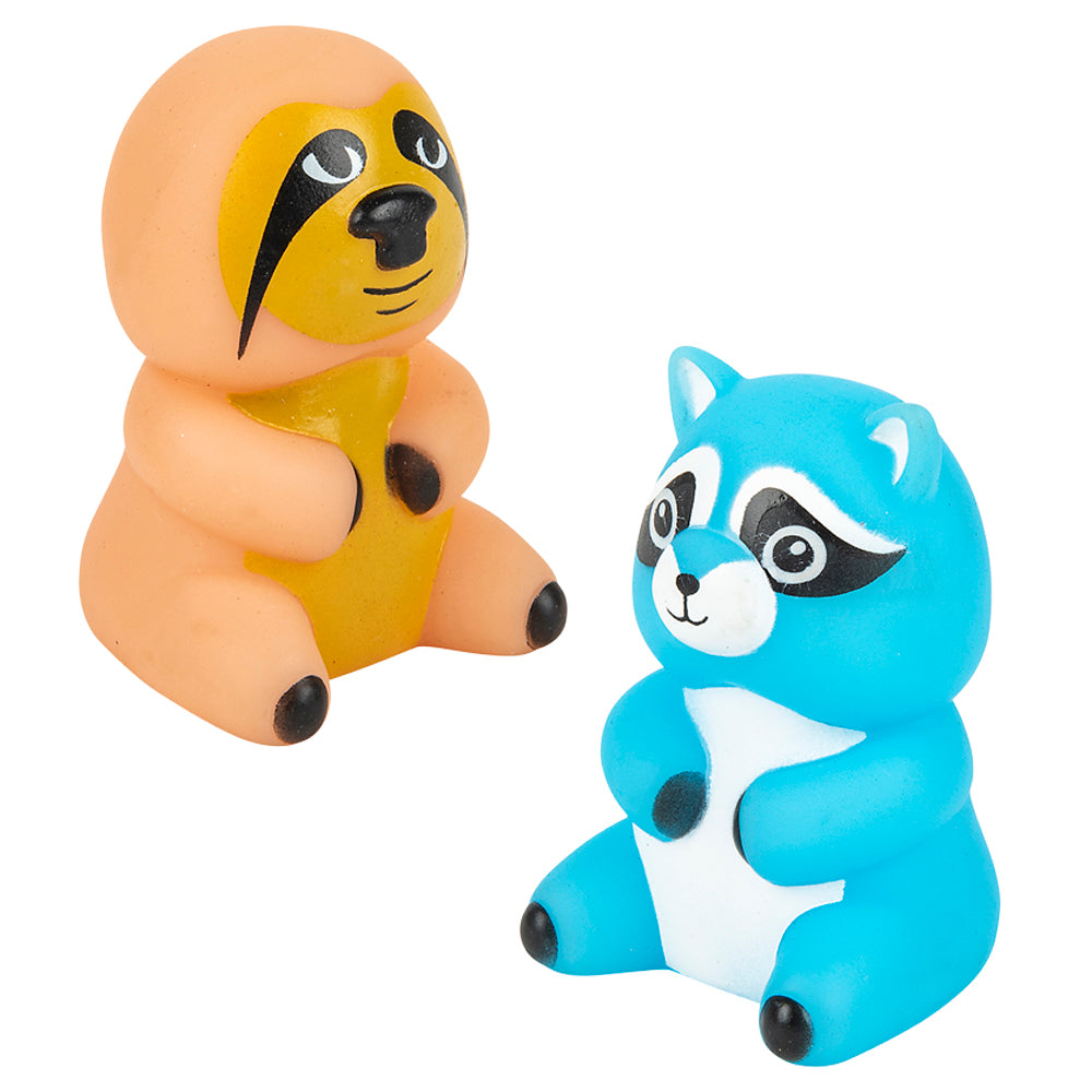 Rubber Belly Buddies 48-Pack (2.5 in)