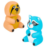 Rubber Belly Buddies 48-Pack (2.5 in)