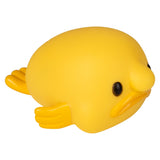 Rubber Blobfish Toy 2" (1 Unit)