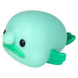 Rubber Blobfish Toy 2" (1 Unit)