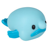 Rubber Blobfish Toy 2" (1 Unit)