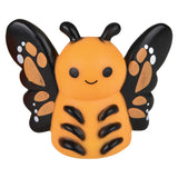 Rubber Bug Assortment (50 Pc Poly Bag)