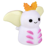 Rubber Bug Assortment (50 Pc Poly Bag)