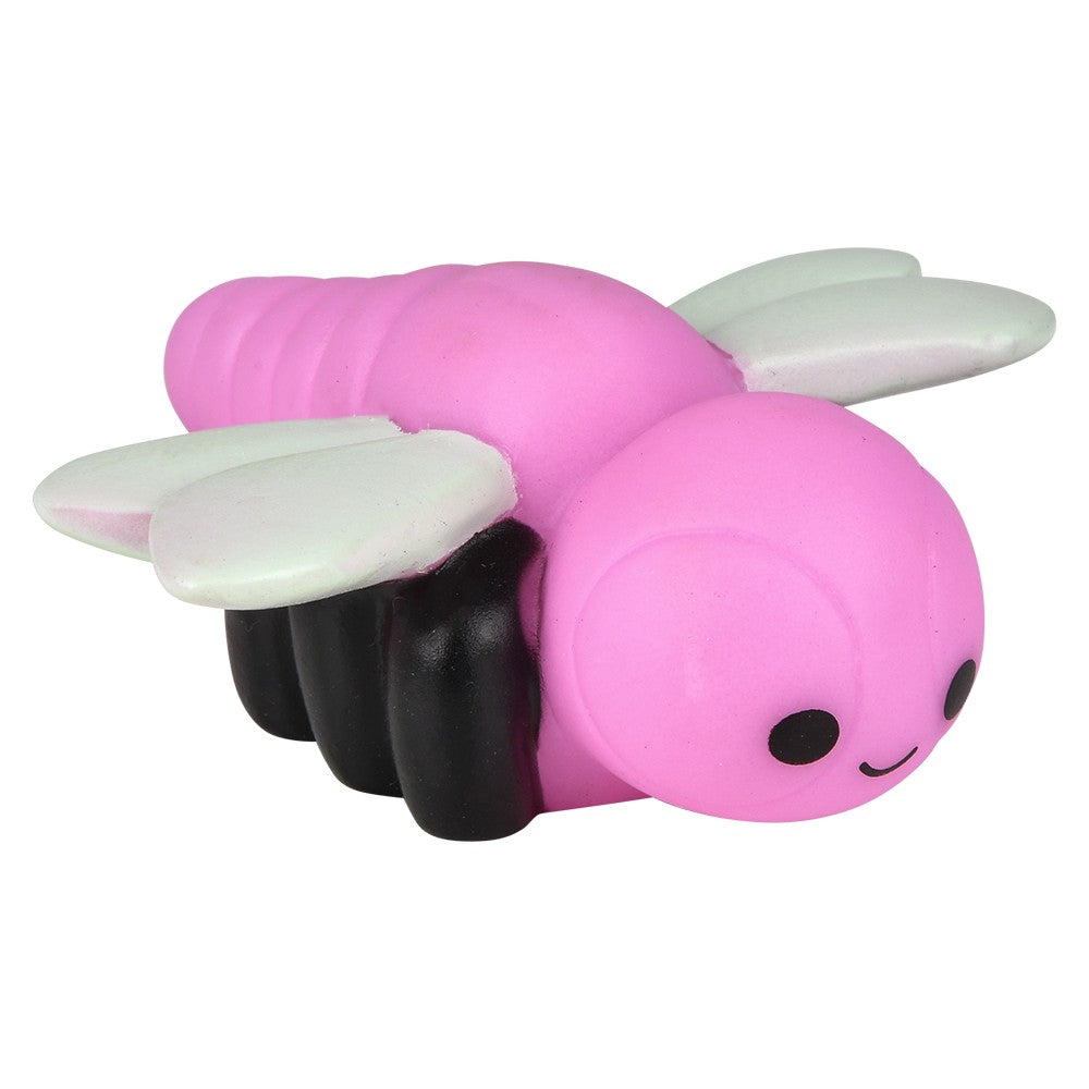 Rubber Bug Assortment (50 Pc Poly Bag)