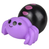 Rubber Bug Assortment (50 Pc Poly Bag)