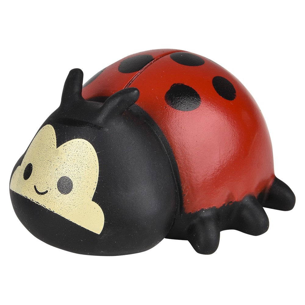 Rubber Bug Assortment (50 Pc Poly Bag)