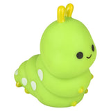 Rubber Bug Assortment (50 Pc Poly Bag)