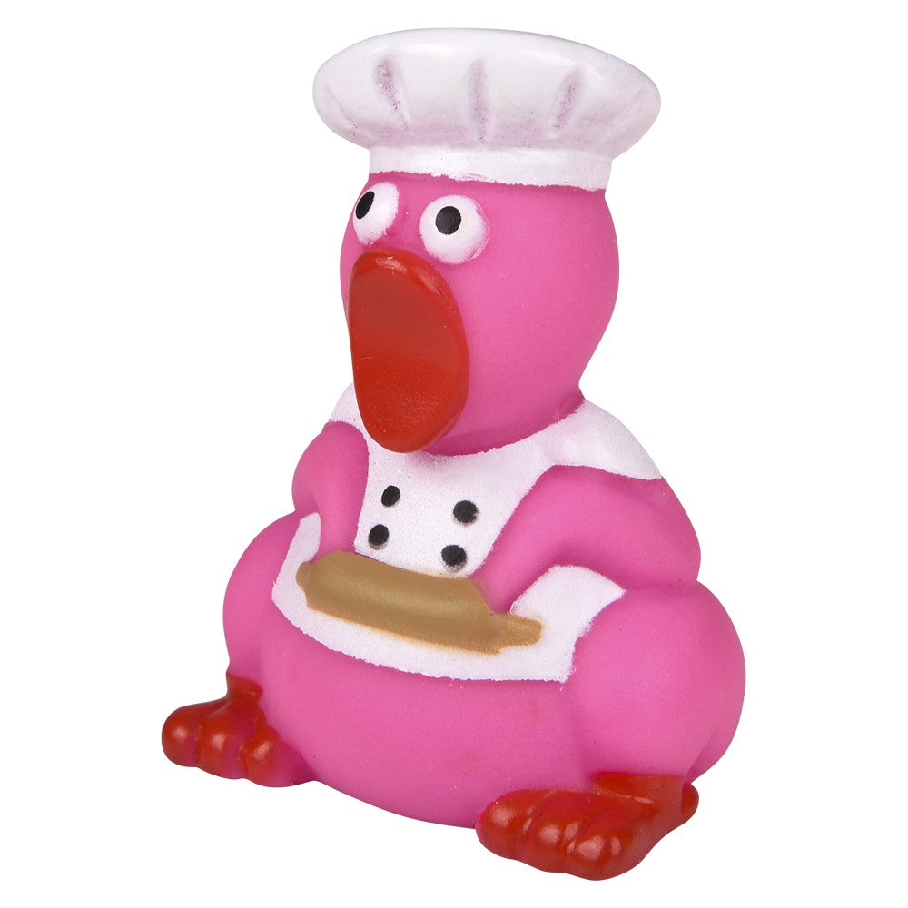 Mini Rubber Chicken Assortment (50 Pc Poly Bag)