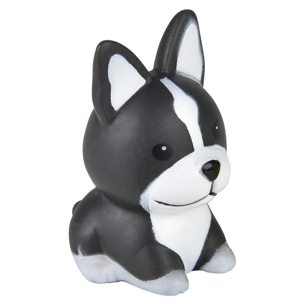 Rubber Dog Assortment (1 UNT)