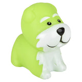 Rubber Dog Assortment (1 UNT)