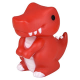 Dinosaur Rubber Assortment (50 Pc Poly Bag)
