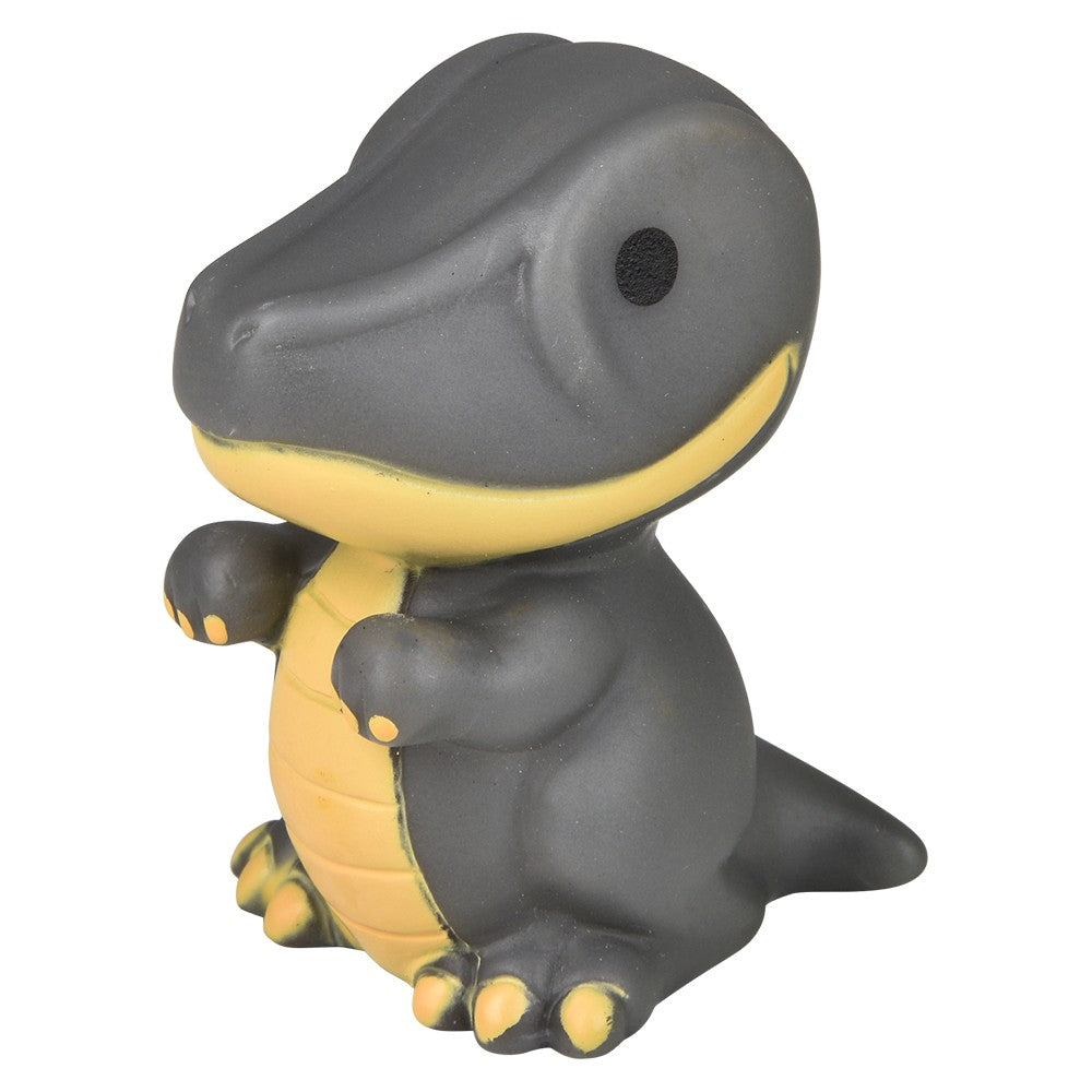 Dinosaur Rubber Assortment (50 Pc Poly Bag)