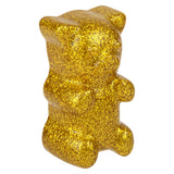 Sparkle Rubber Yummy Bear (50 Pc Polybag)