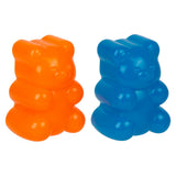 Rubber Yummy Bears (50 Pc Polybag)