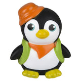 Rubber Penguin Assortment (50 Pack)