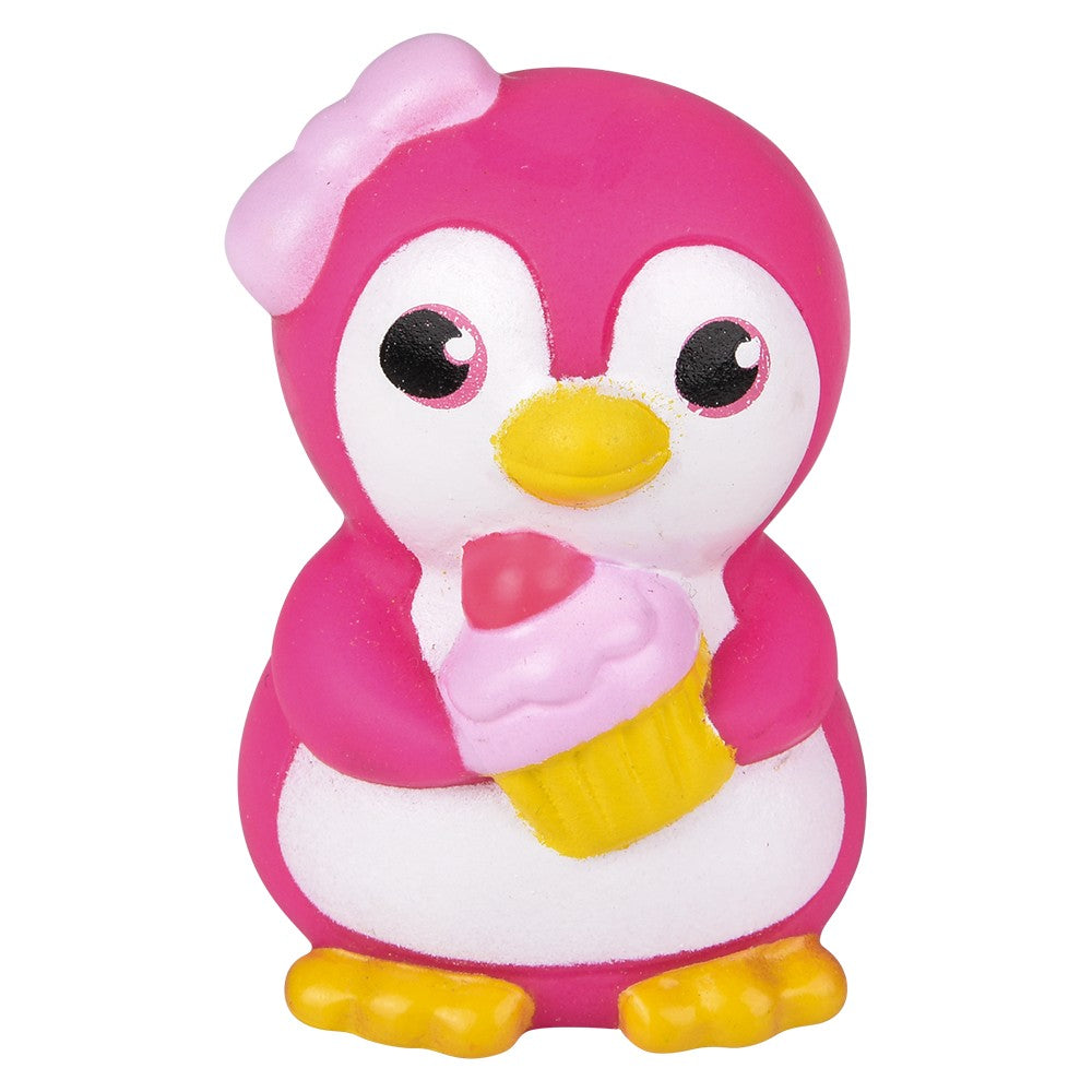 Rubber Penguin Assortment (50 Pack)