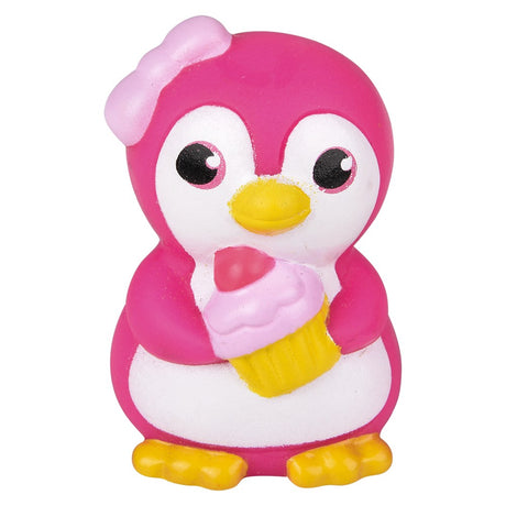 Rubber Penguin Assortment (50 Pack)