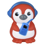 Rubber Penguin Assortment (50 Pack)