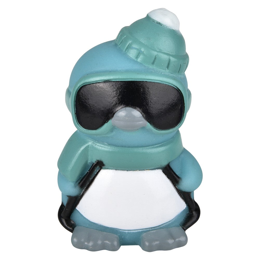Rubber Penguin Assortment (50 Pack)