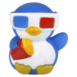 Rubber Penguin Assortment (50 Pack)