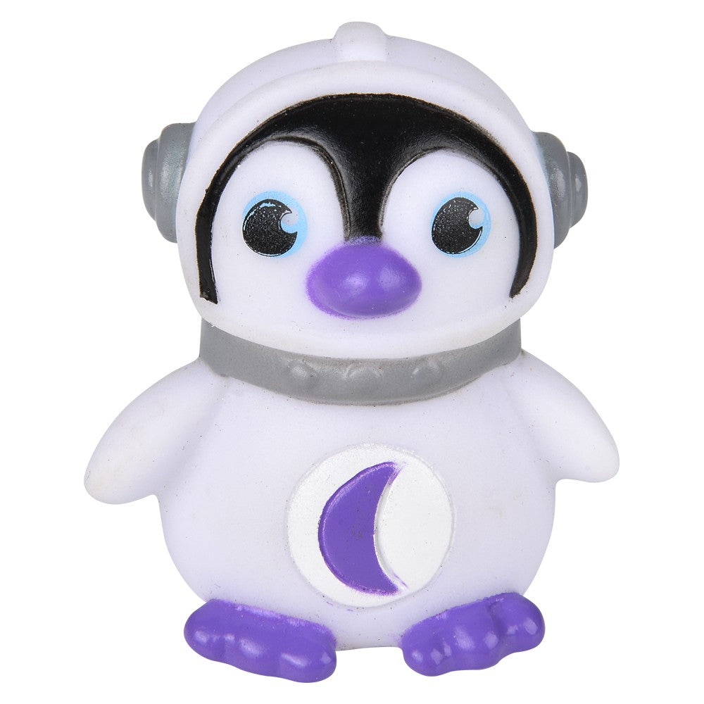 Rubber Penguin Assortment (50 Pack)