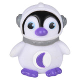 Rubber Penguin Assortment (50 Pack)