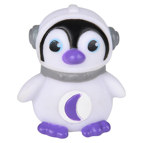Rubber Penguin Assortment (50 Pack)